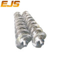 more durable bimetallic rubber screw